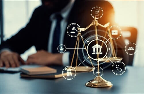 General Legal Support