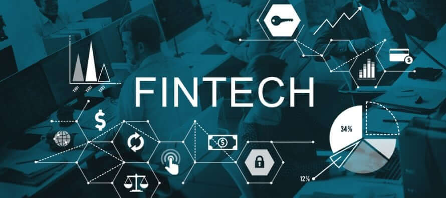 Fintech and Technology Law