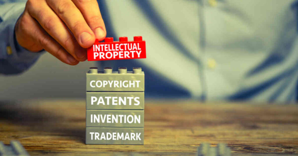 Intellectual Property Rights