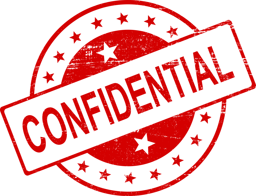Confidential Legal Outsourcing